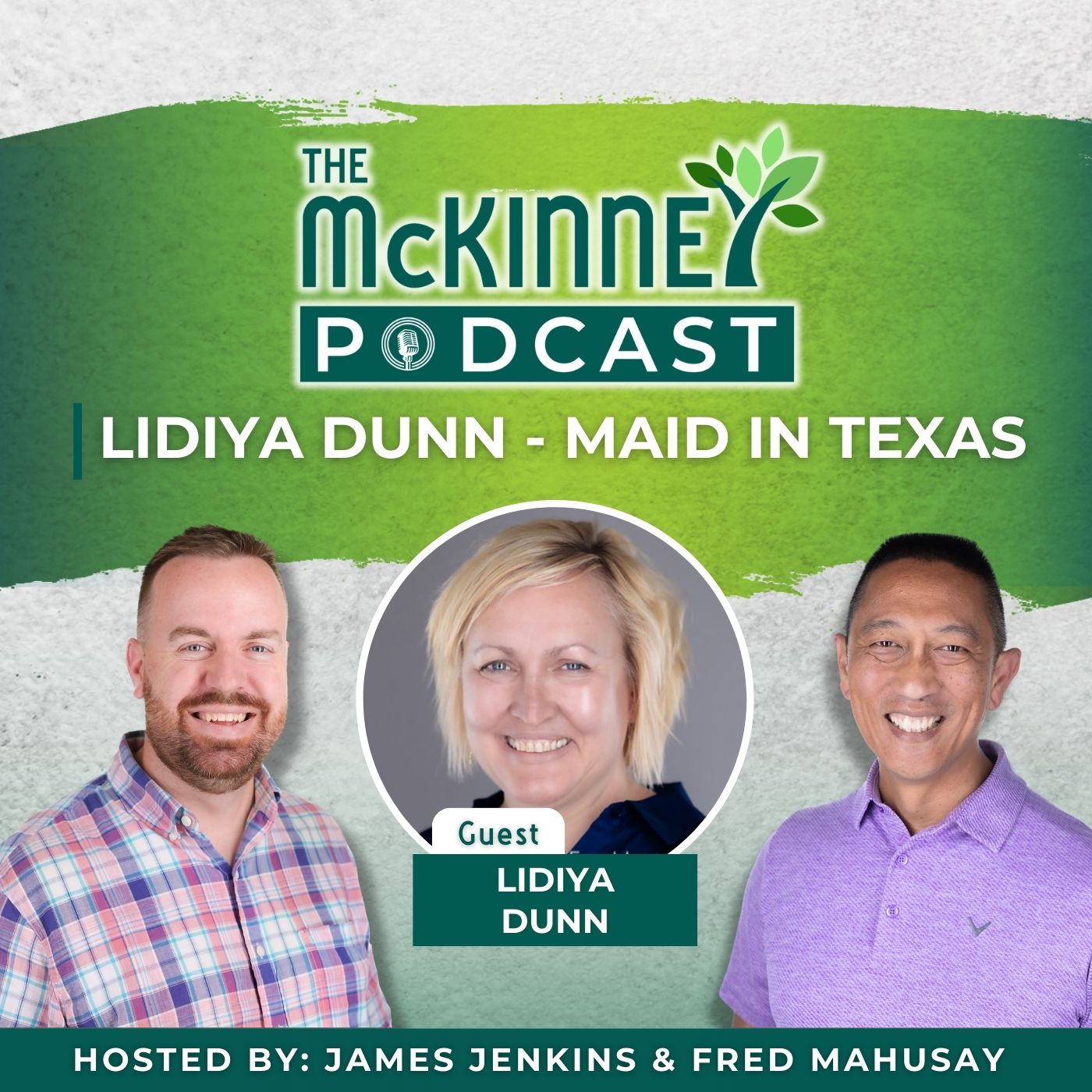 The McKinney Podcast