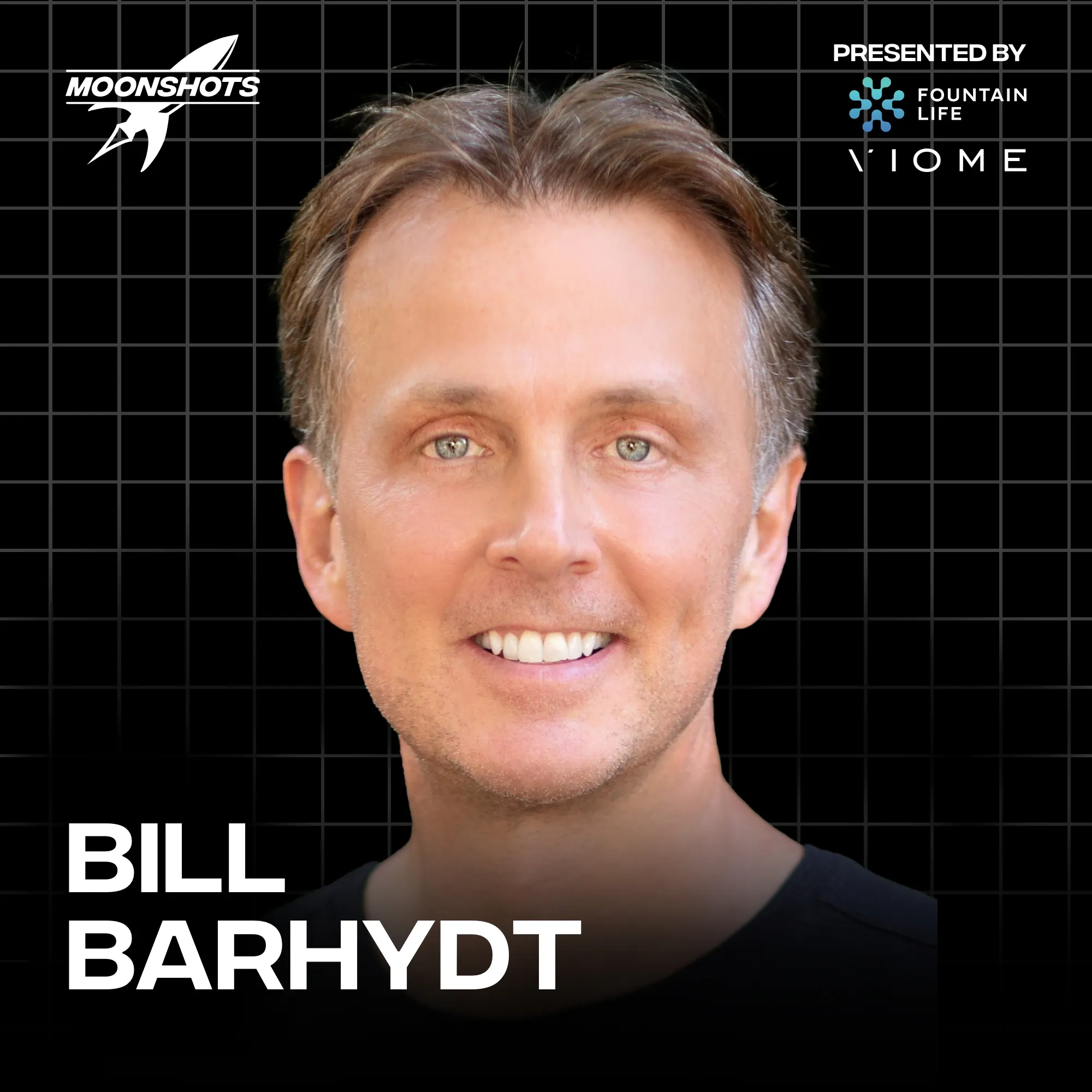 Bitcoin, The US Election, and AI w/ Bill Barhydt | EP #113 Episode cover