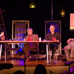 Homebrewed Christianity