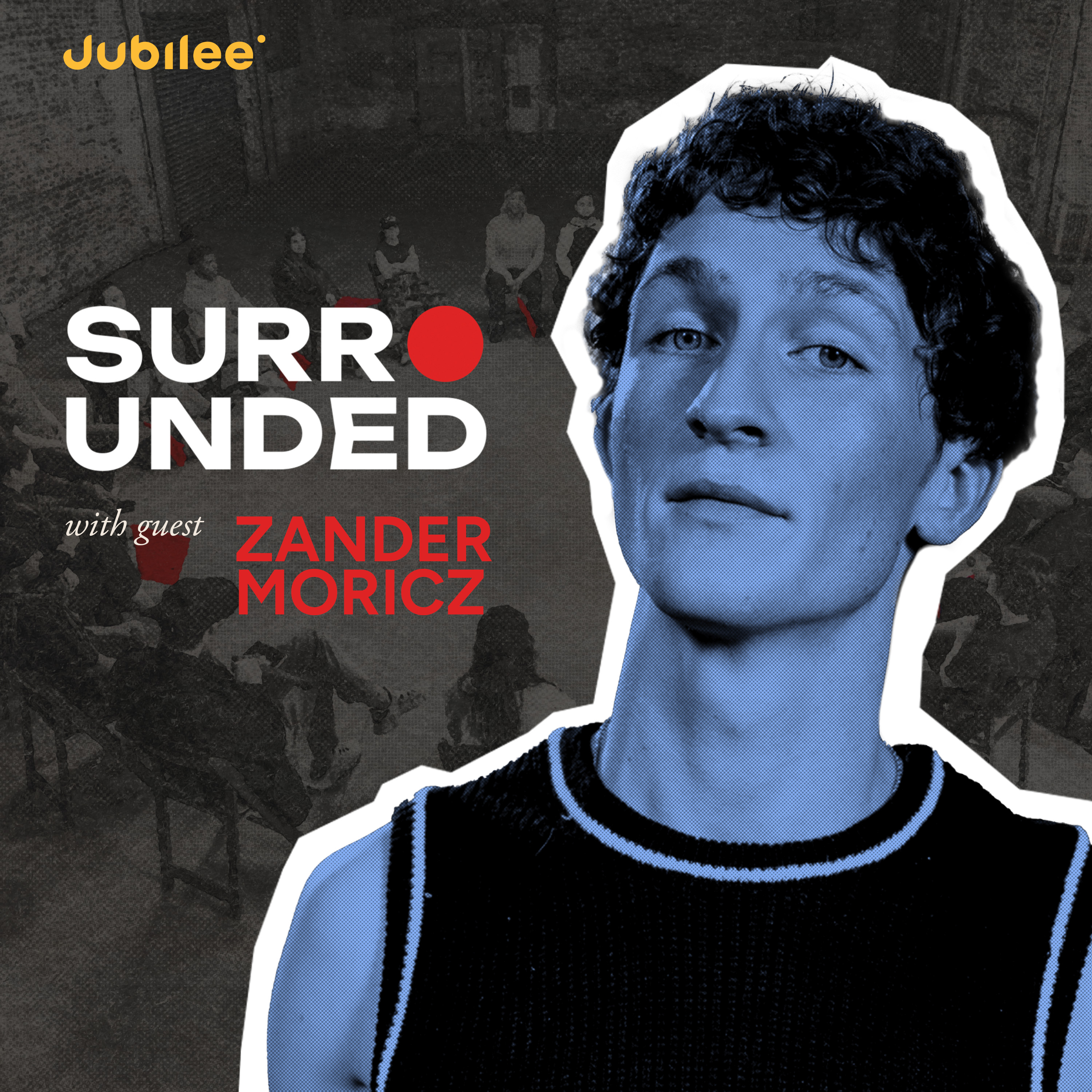 1 LGBTQ+ Activist vs 25 Conservatives (ft. Zander Moricz)