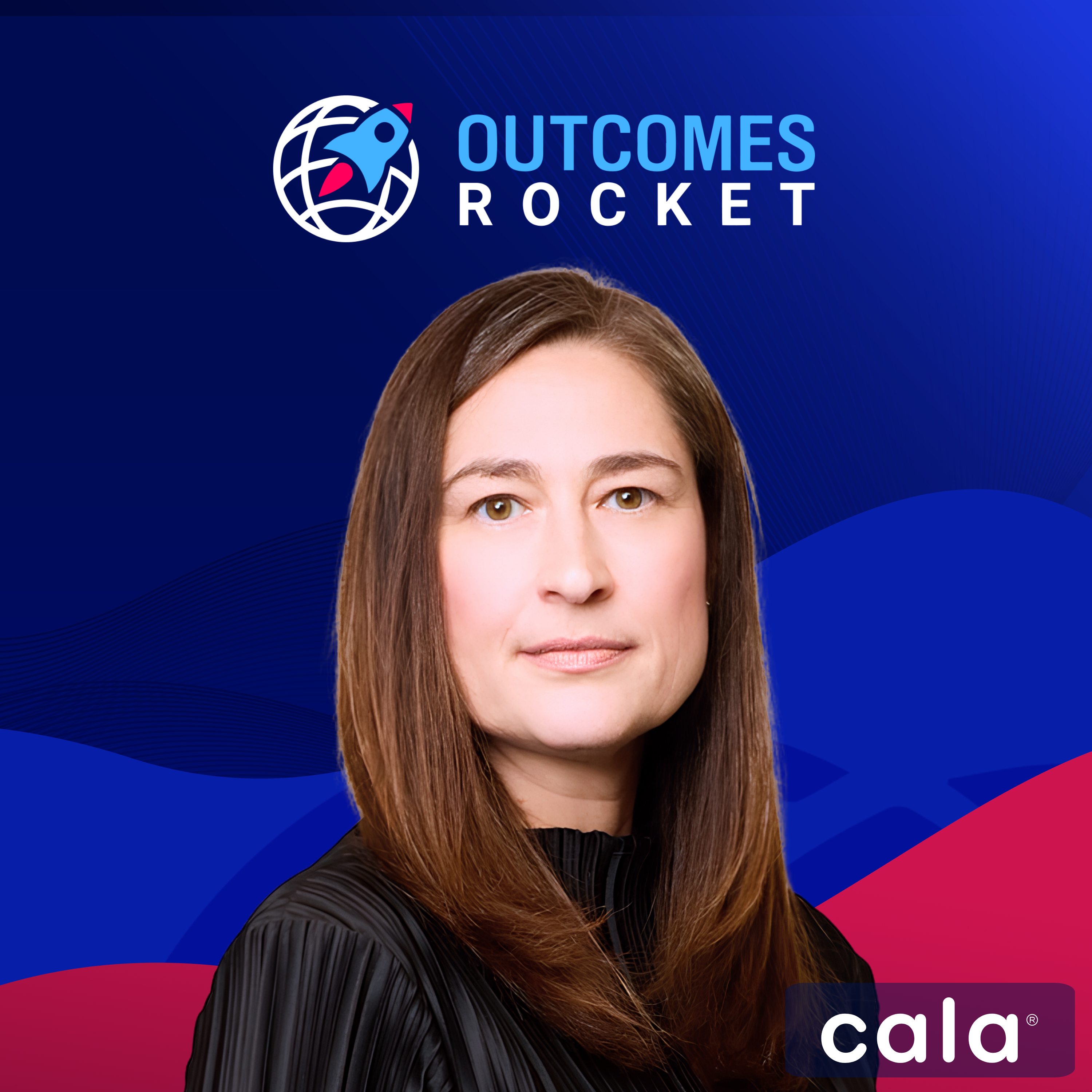Closing the Treatment Gap for Patients Living with Tremor with  Deanna Harshbarger, CEO of Cala Health episode artwork