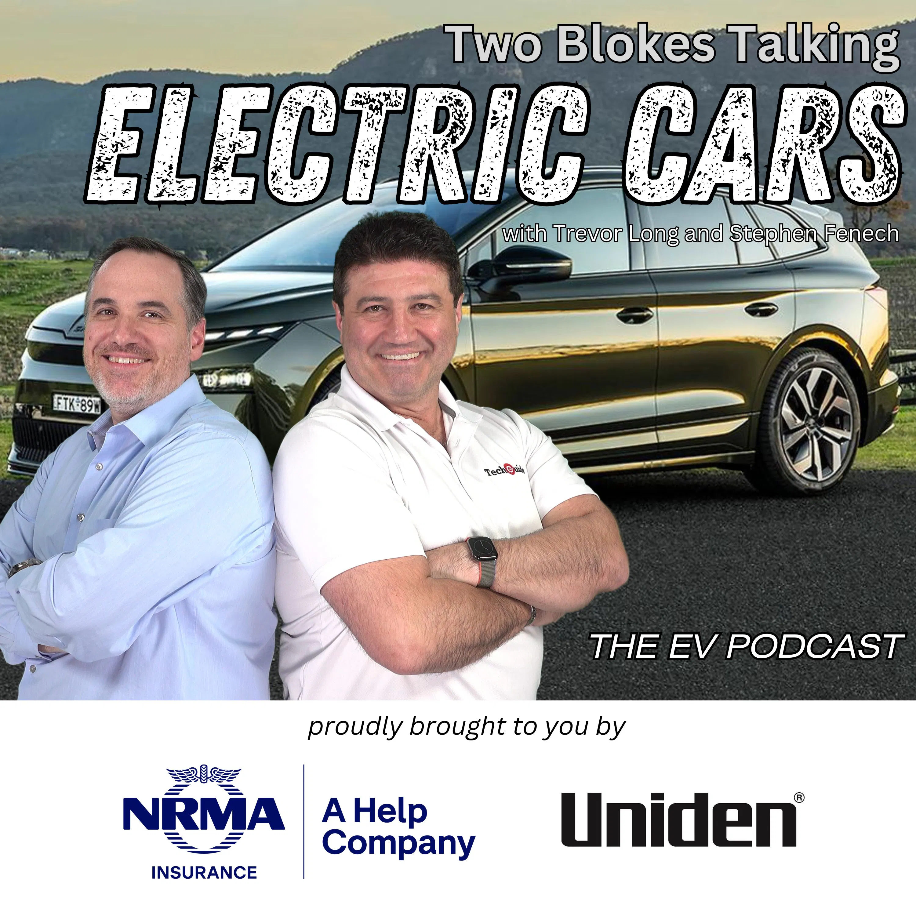 Electric Cars: Loving her new Skoda and the Geely EX2 test drive