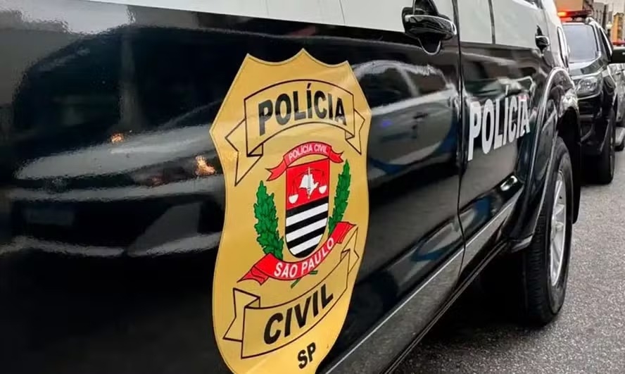 Investigação sobre estupro coletivo de duas crianças em SP entra em fase de perícia digital episode artwork