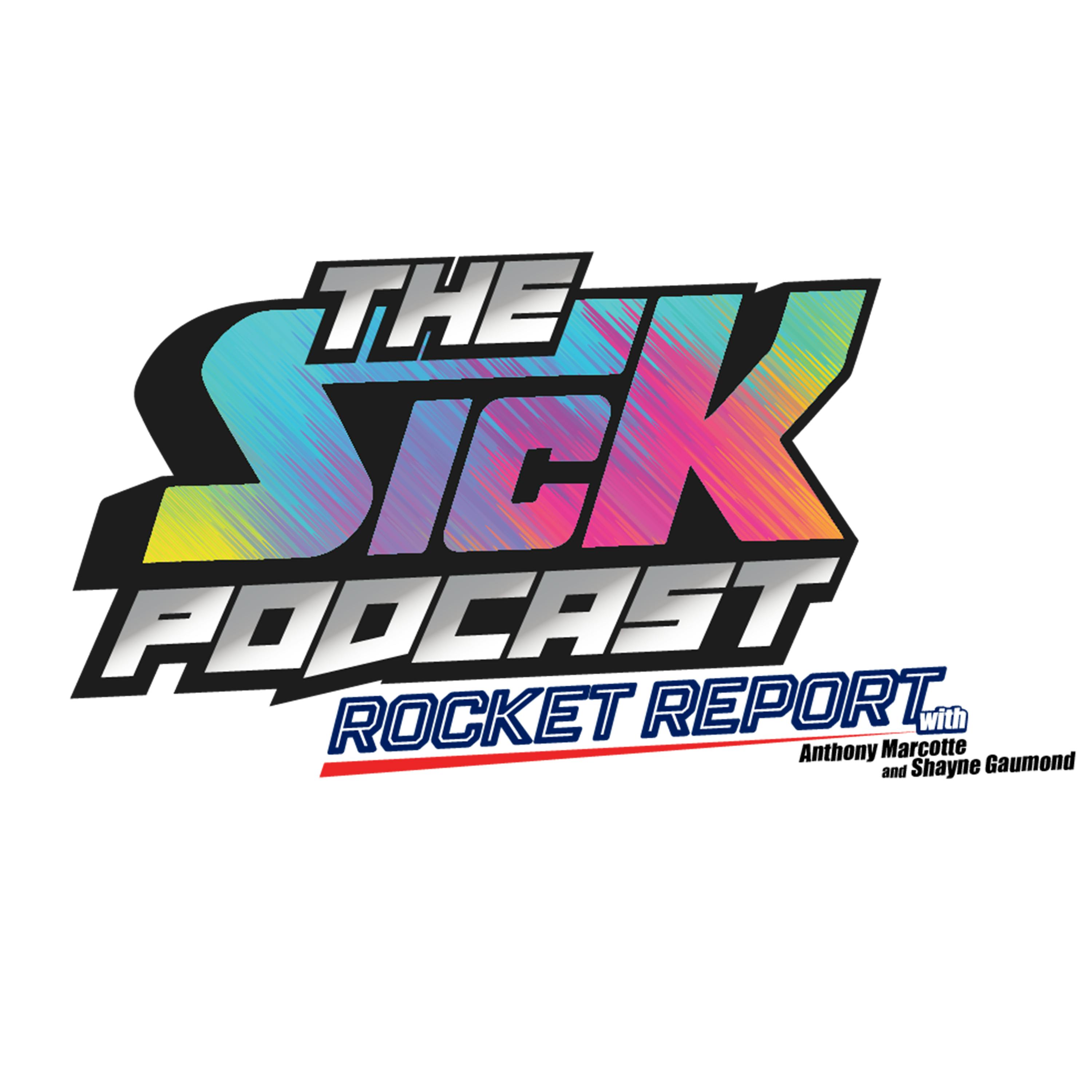 Rocket Report #2 - Primeau Or Fowler For Game 3?