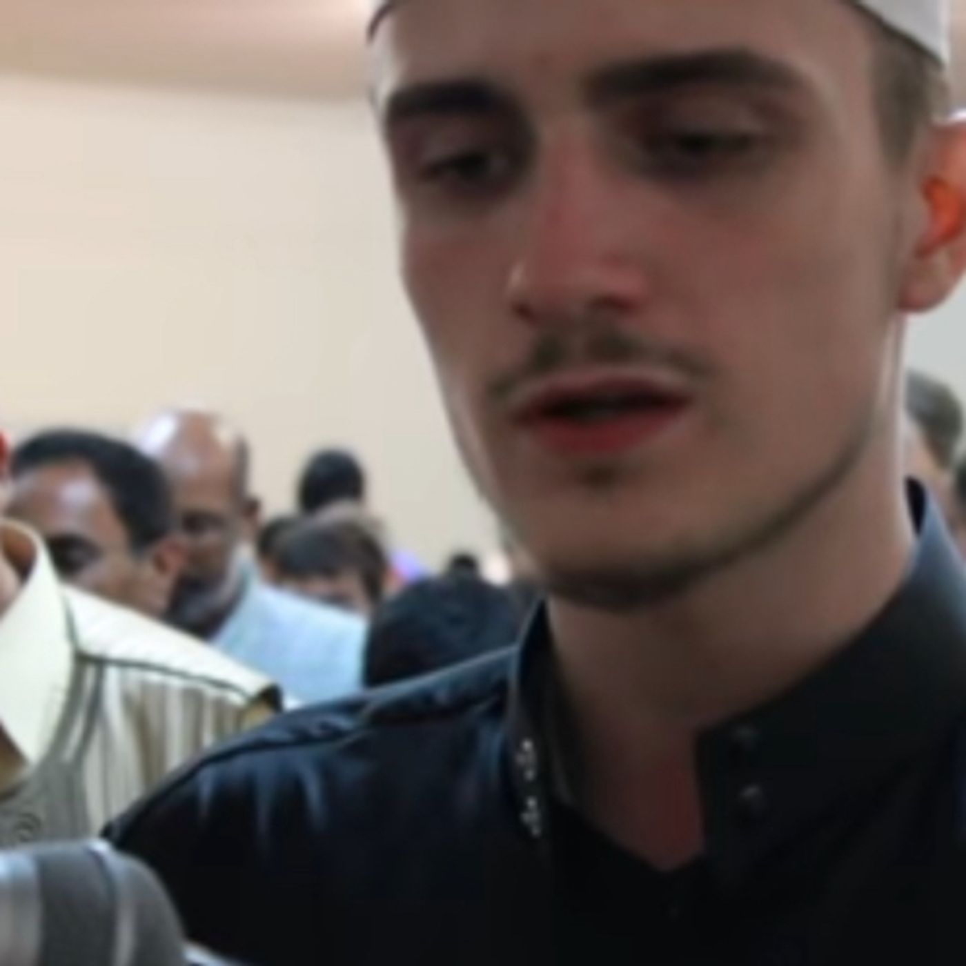 Surah Yusuf - Fatih Seferagic episode artwork