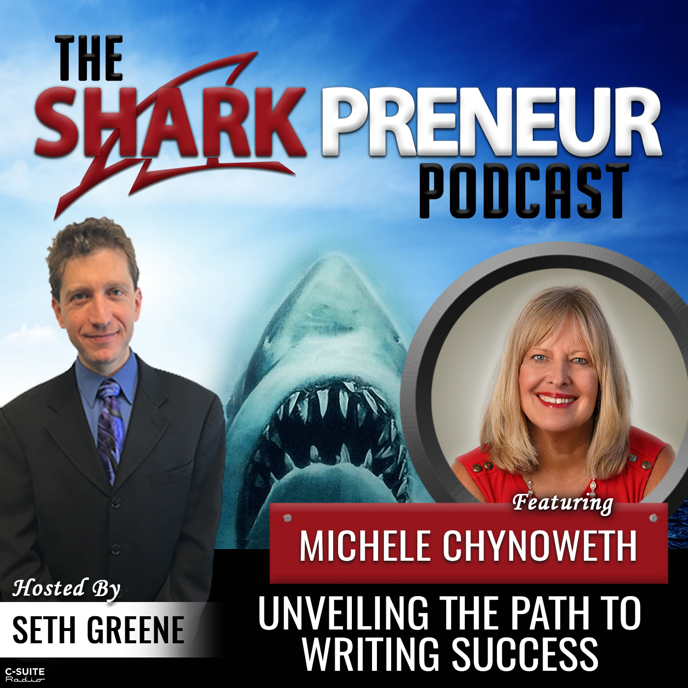975: Unveiling the Path to Writing Success with Michele Chynoweth