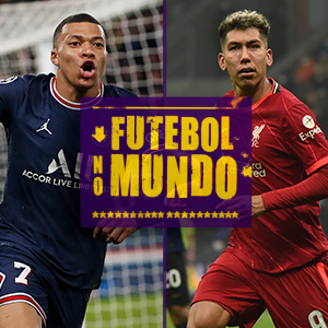 PSG, Manchester City e Liverpool mostram força na Champions