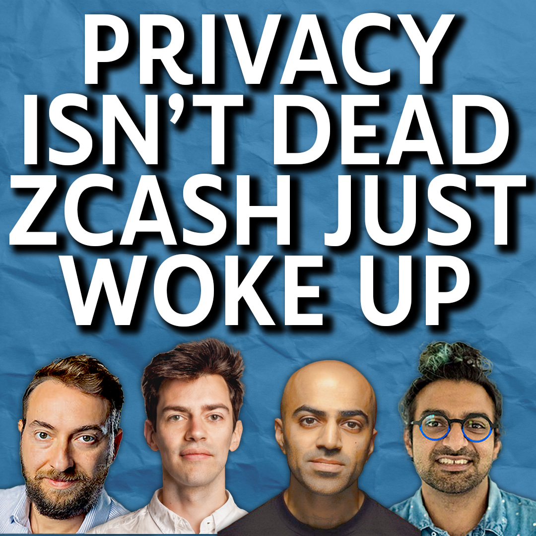 The Chopping Block: Perps, Privacy & Prediction: Aster vs. Hyperliquid, Zcash Pops, Polymarket Soars, Galaxy One Debut