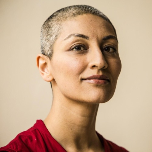 All Love Begins with Seeing: Poetry and Justice for All | Shailja Patel