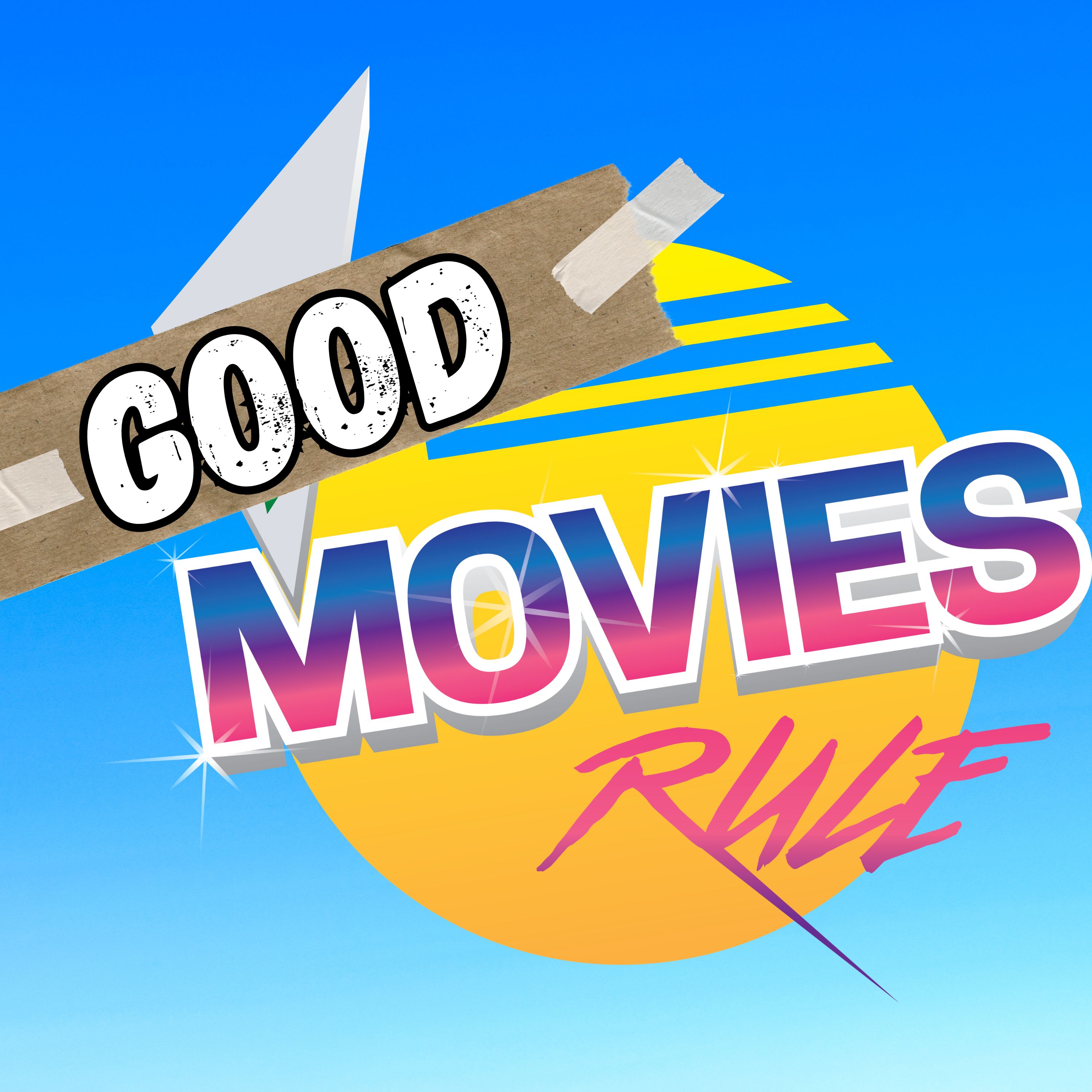 X-Men (2000) - Good Movies Rule PREVIEW