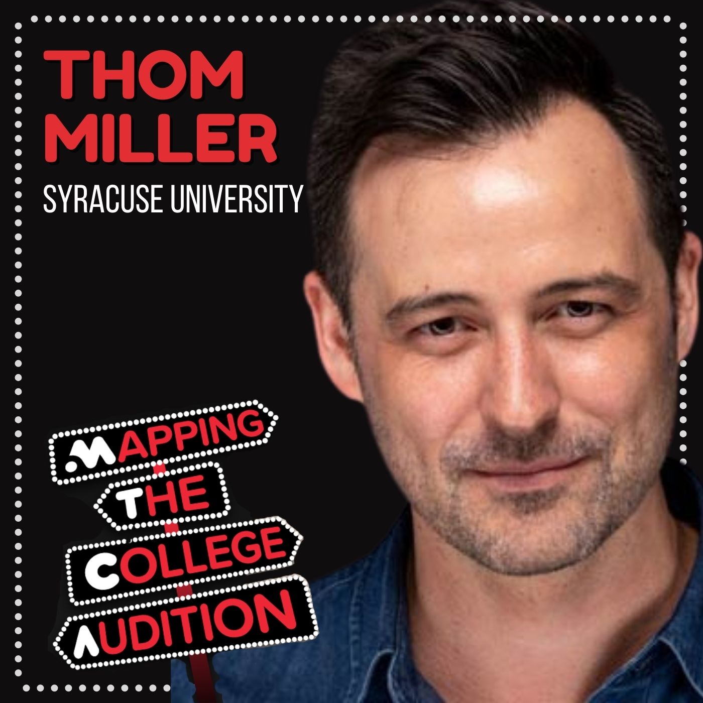 Mapping the College Audition: College Deep Dive