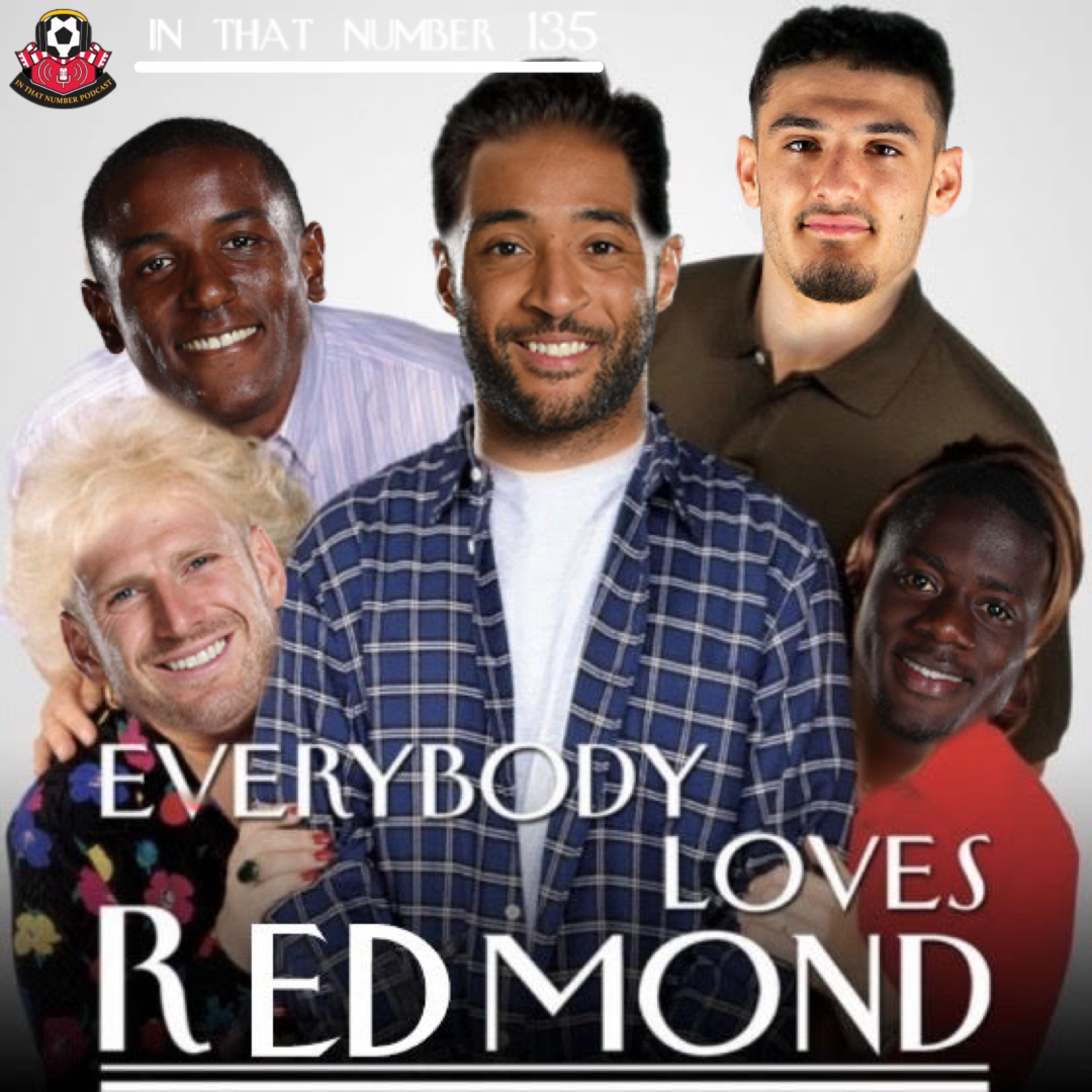 In That Number: Southampton FC Podcast