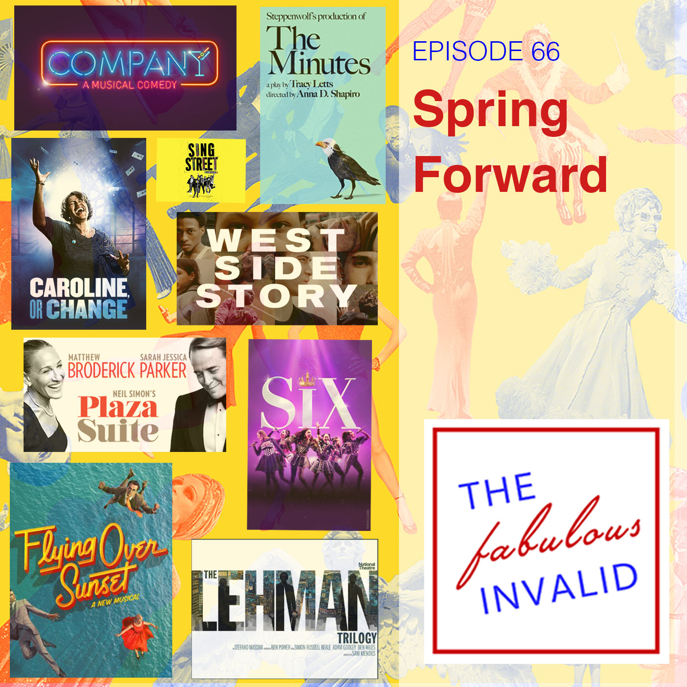 The Fabulous Invalid