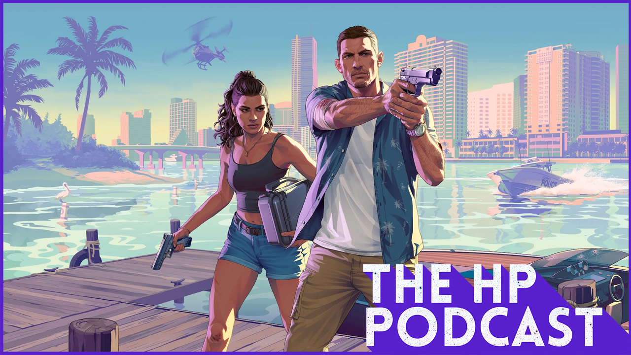 GTA If You May - The HP Podcast 327