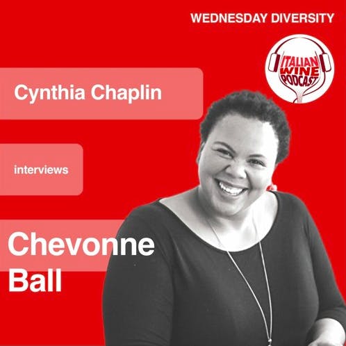 Ep. 725 Chevonne Ball | Voices