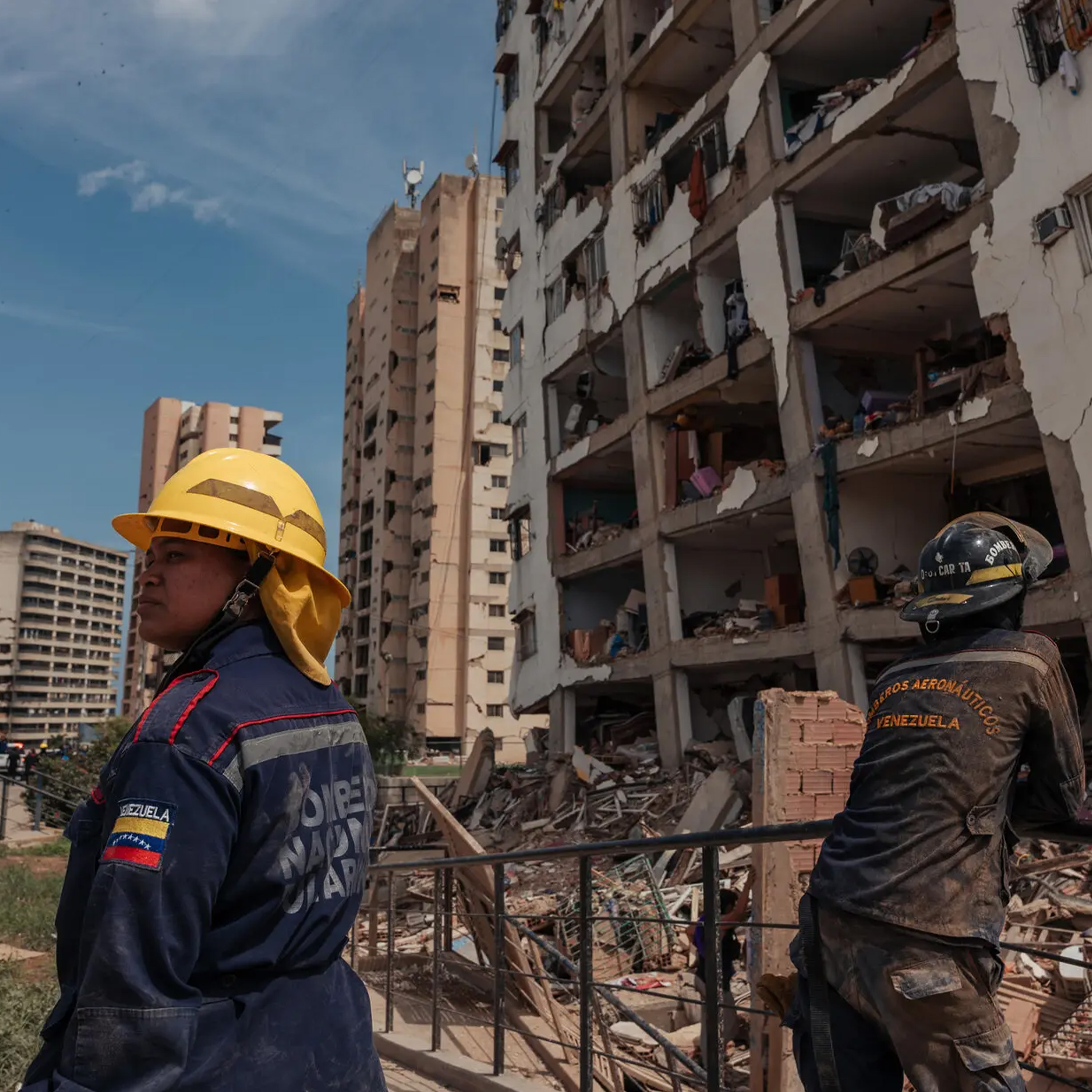 Venezuela’s Disaster Zone & The Supreme Court Expands Trump’s Power | 6.26.26