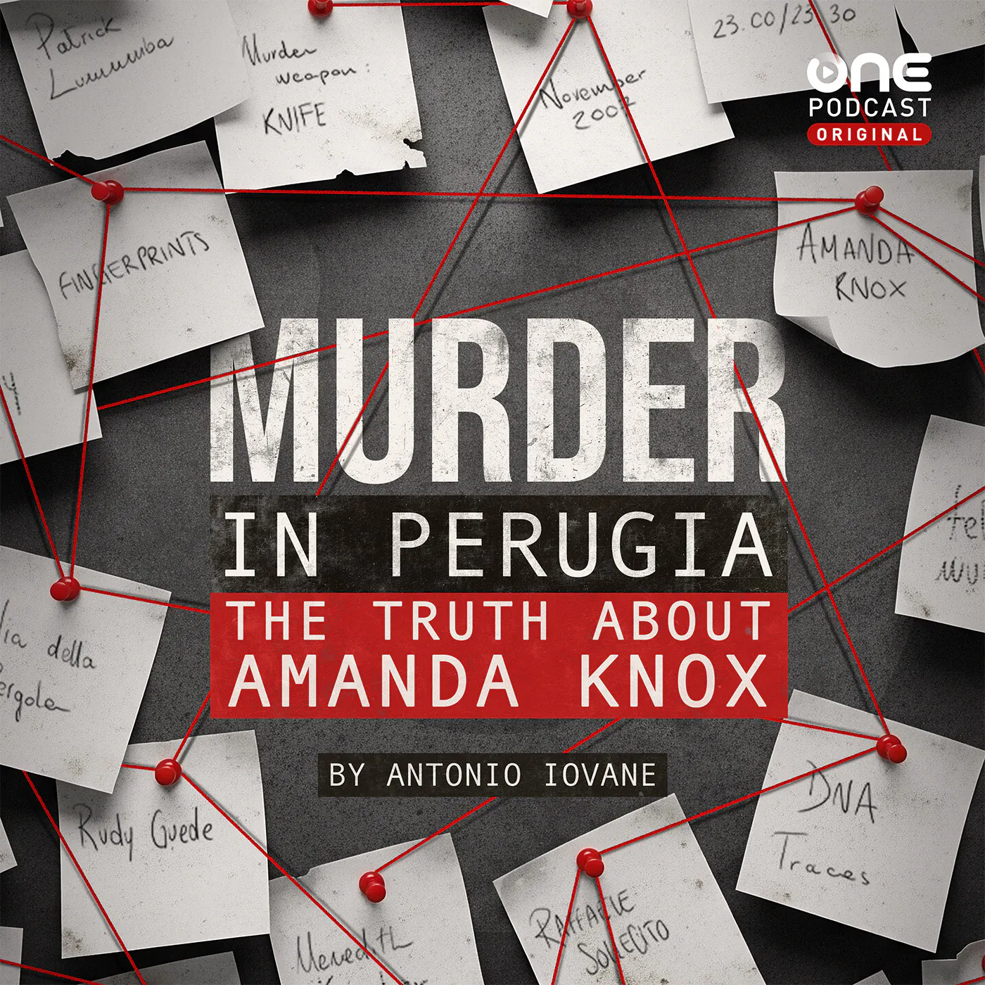 2. Amanda’s truth and lies