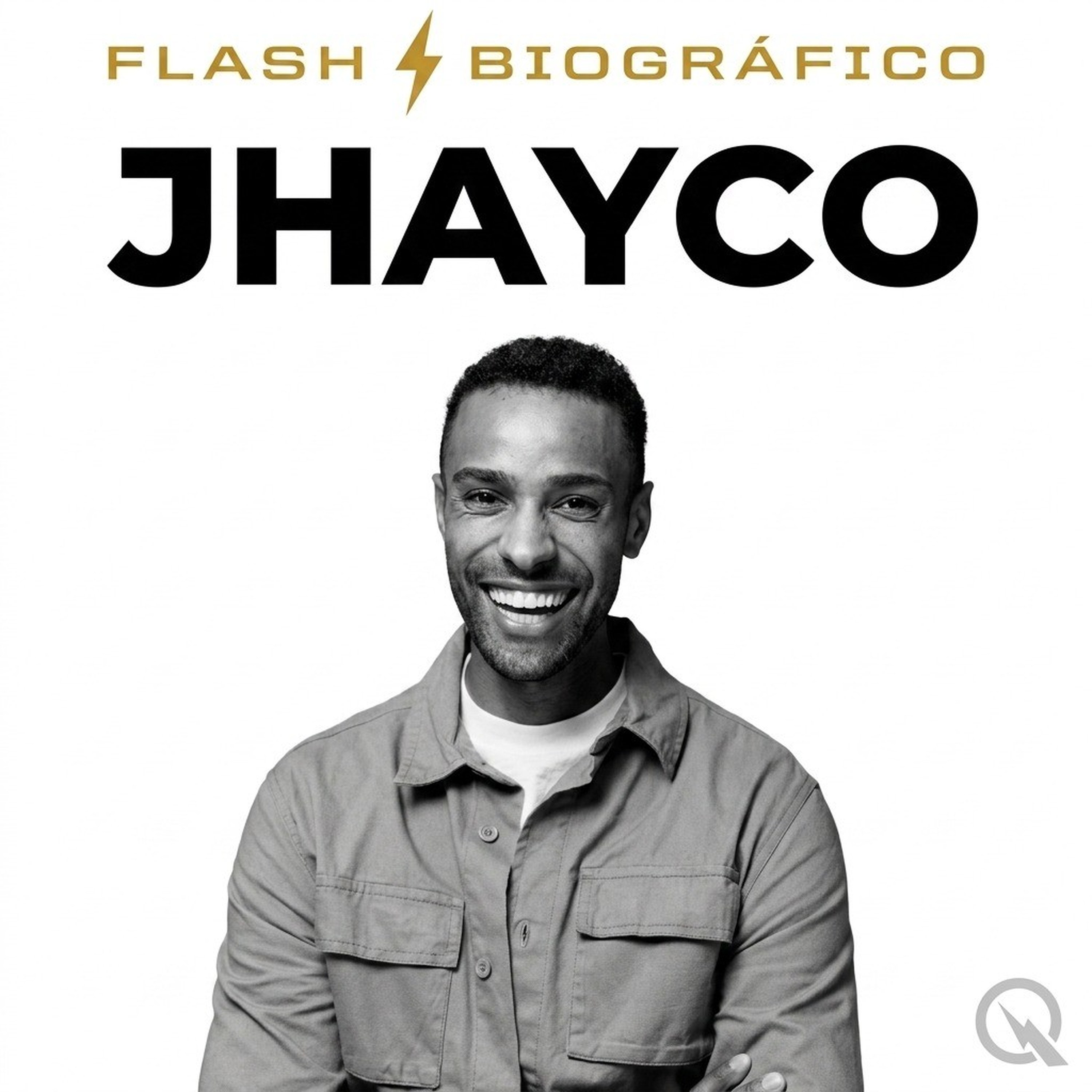 Jhayco - Flash Biográfico
