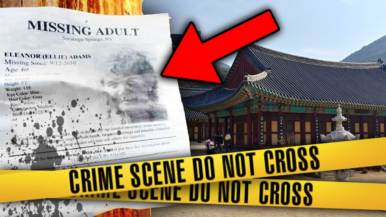 Untangled True Crime with Ty Notts