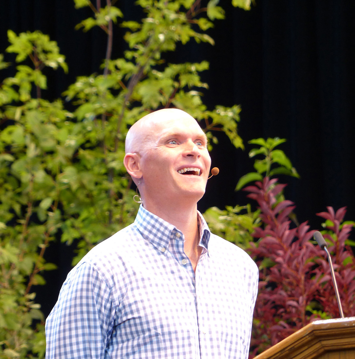 Beyond the Page: The Best of the Sun Valley Writers’ Conference