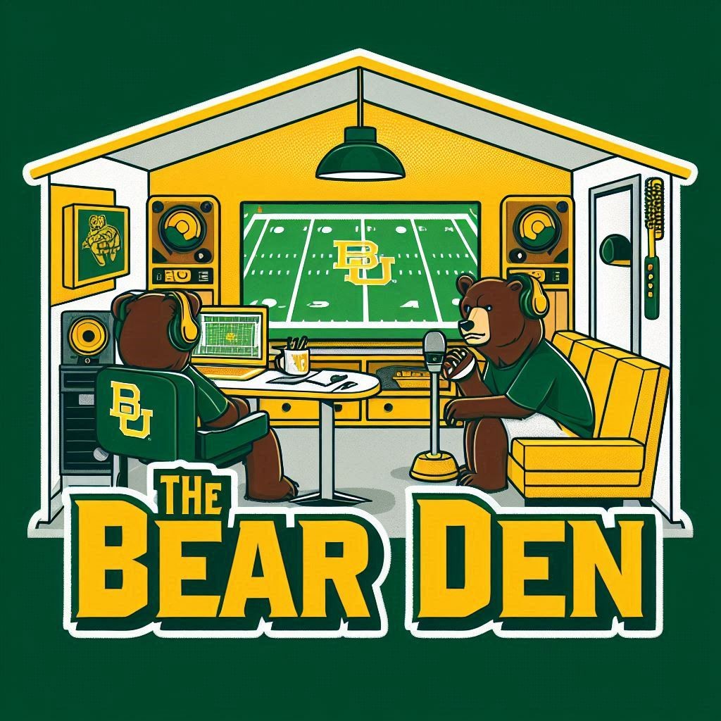 The Life of a Baylor Bear