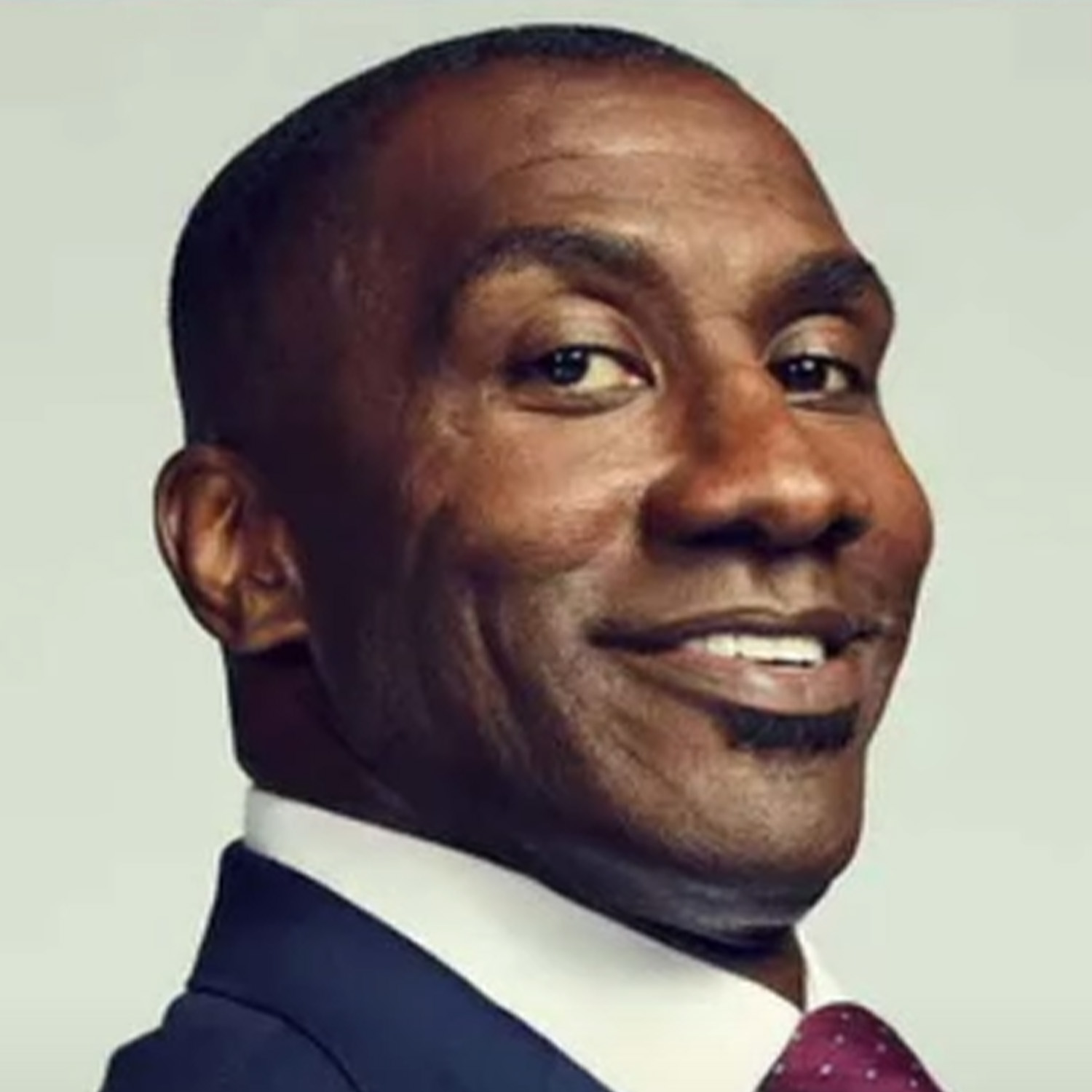 Shannon Sharpe steps aside from ESPN