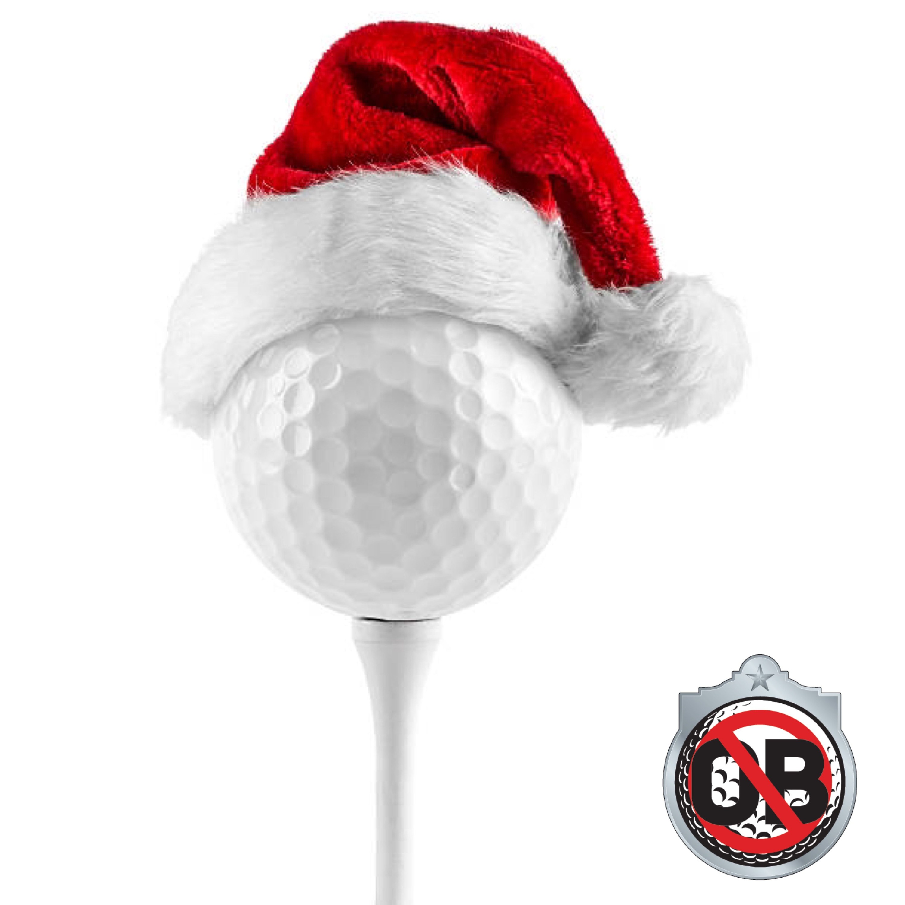 Ep. 169 -Best Golf Gifts Take 2 w/ Hunter Pressel of Golf Galaxy San Antonio