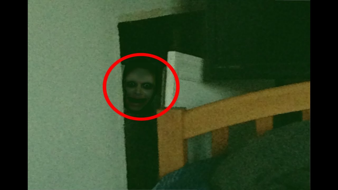 4 Chilling TRUE Scary Horror Stories episode artwork