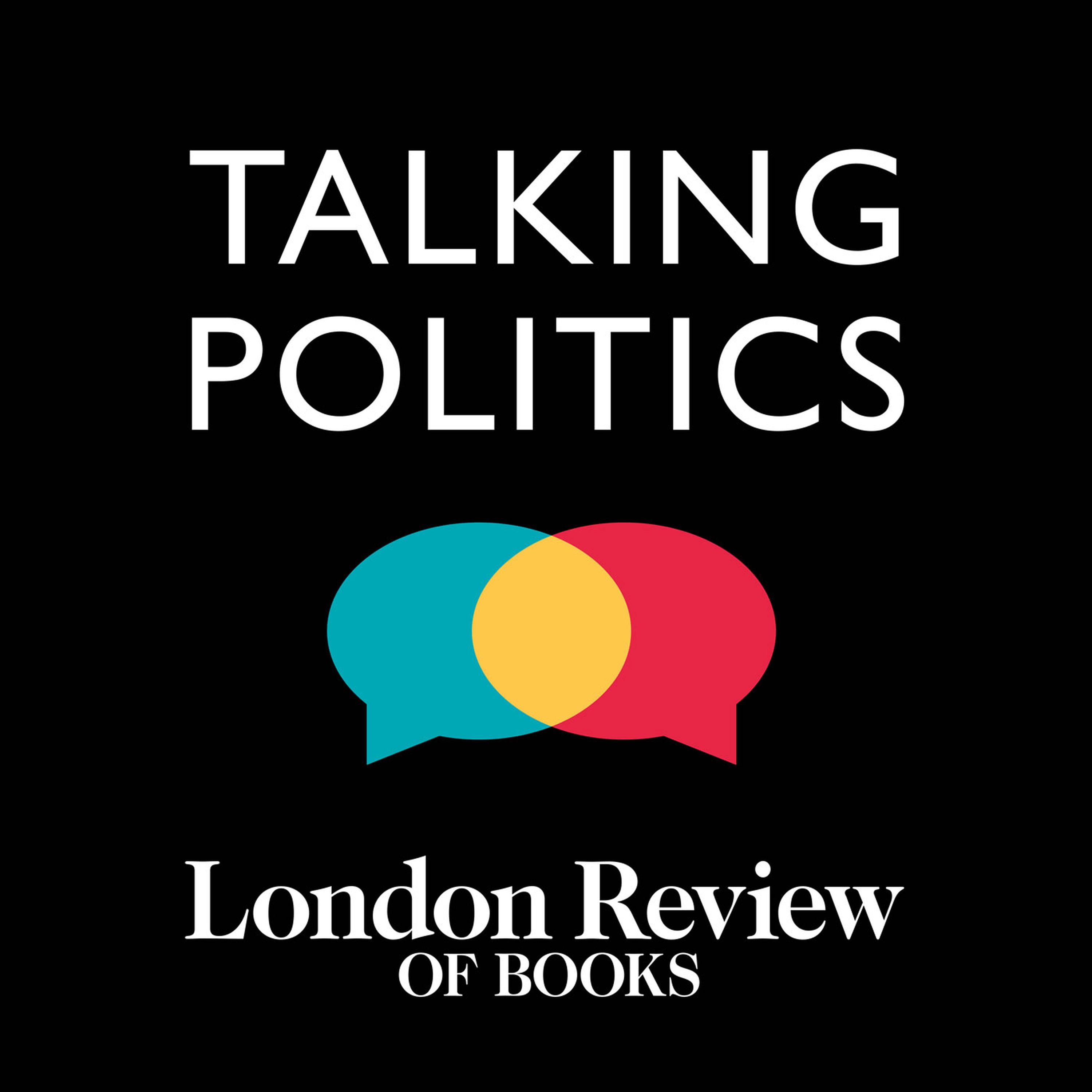 The LRB Podcast