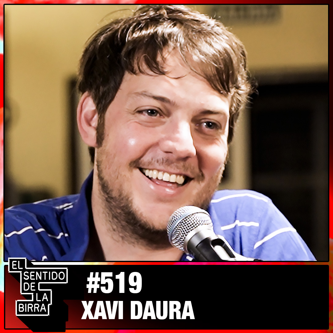 El Sentido de la Birra con Ricardo Moya