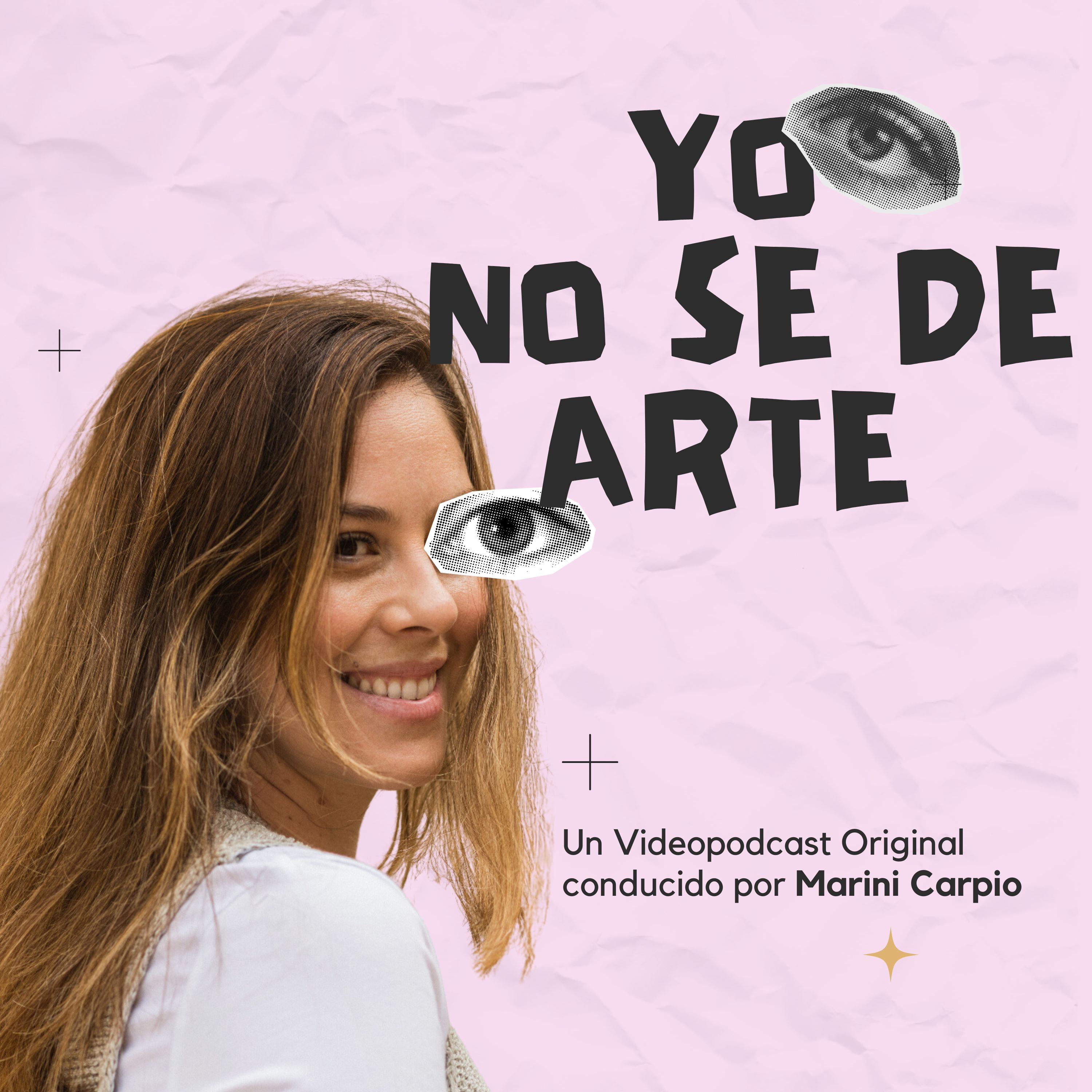 YO NO SE DE ARTE
