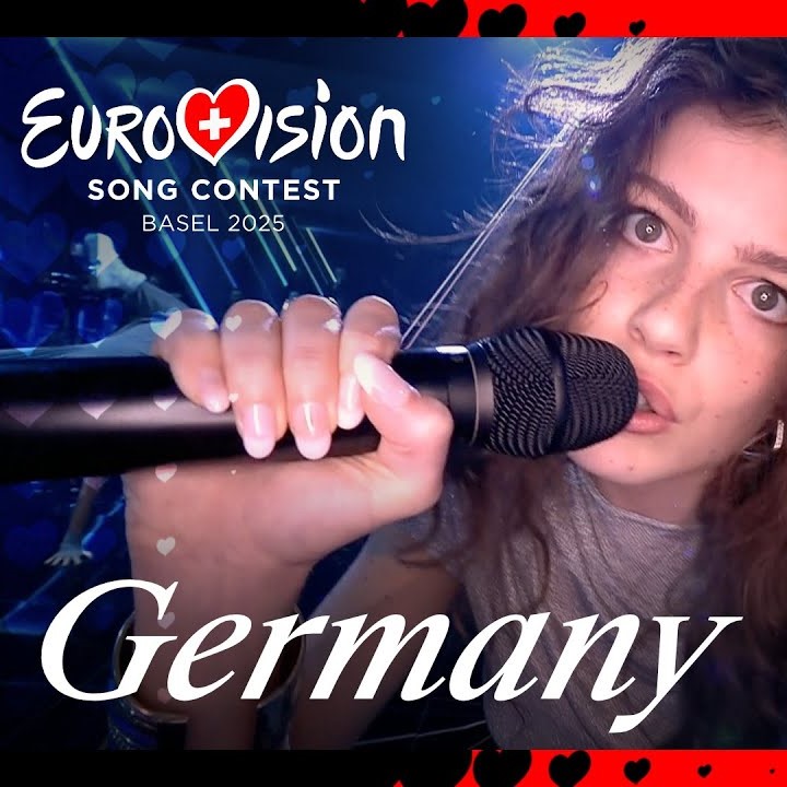 Abor & Tynna - Baller | Germany 🇩🇪 | Eurovision Song Contest 2025 #Eurovision2025 episode artwork