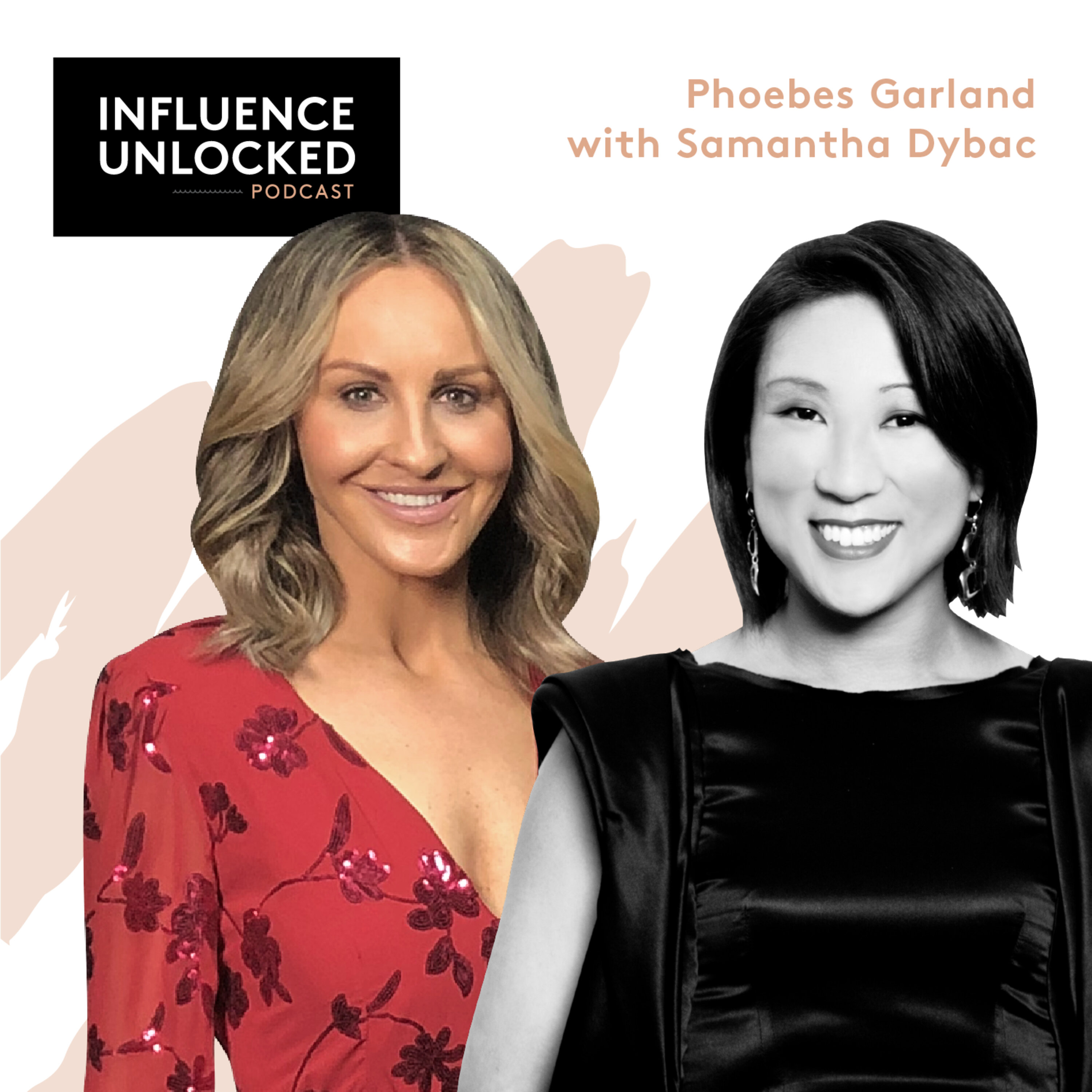 Integrity is always in fashion with Phoebes Garland