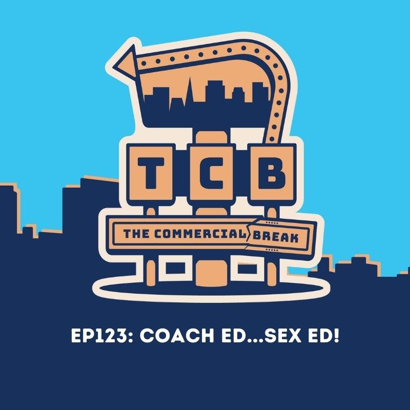 Coach Ed...Sex Ed
