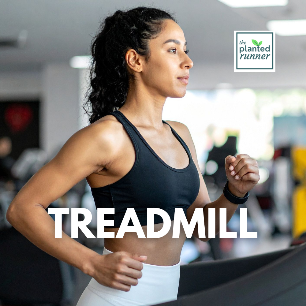 How to Make the Treadmill Your Secret Weapon This Winter