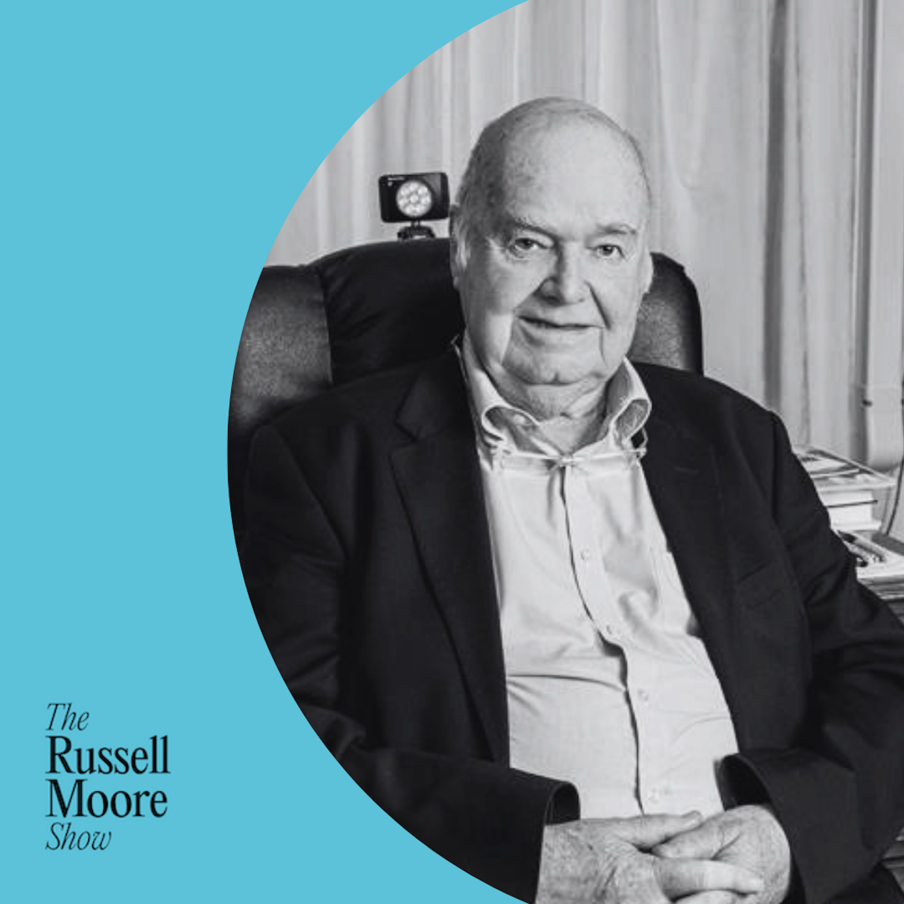 John Lennox on What He Knows at 82