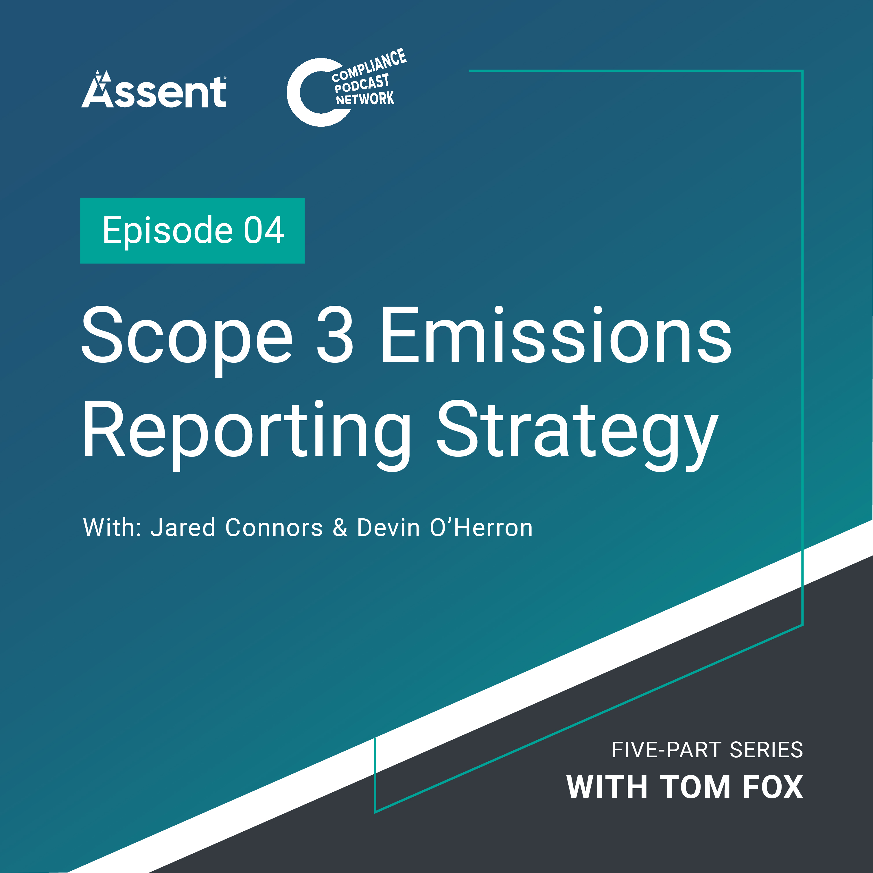 Innovation in Compliance with Tom Fox