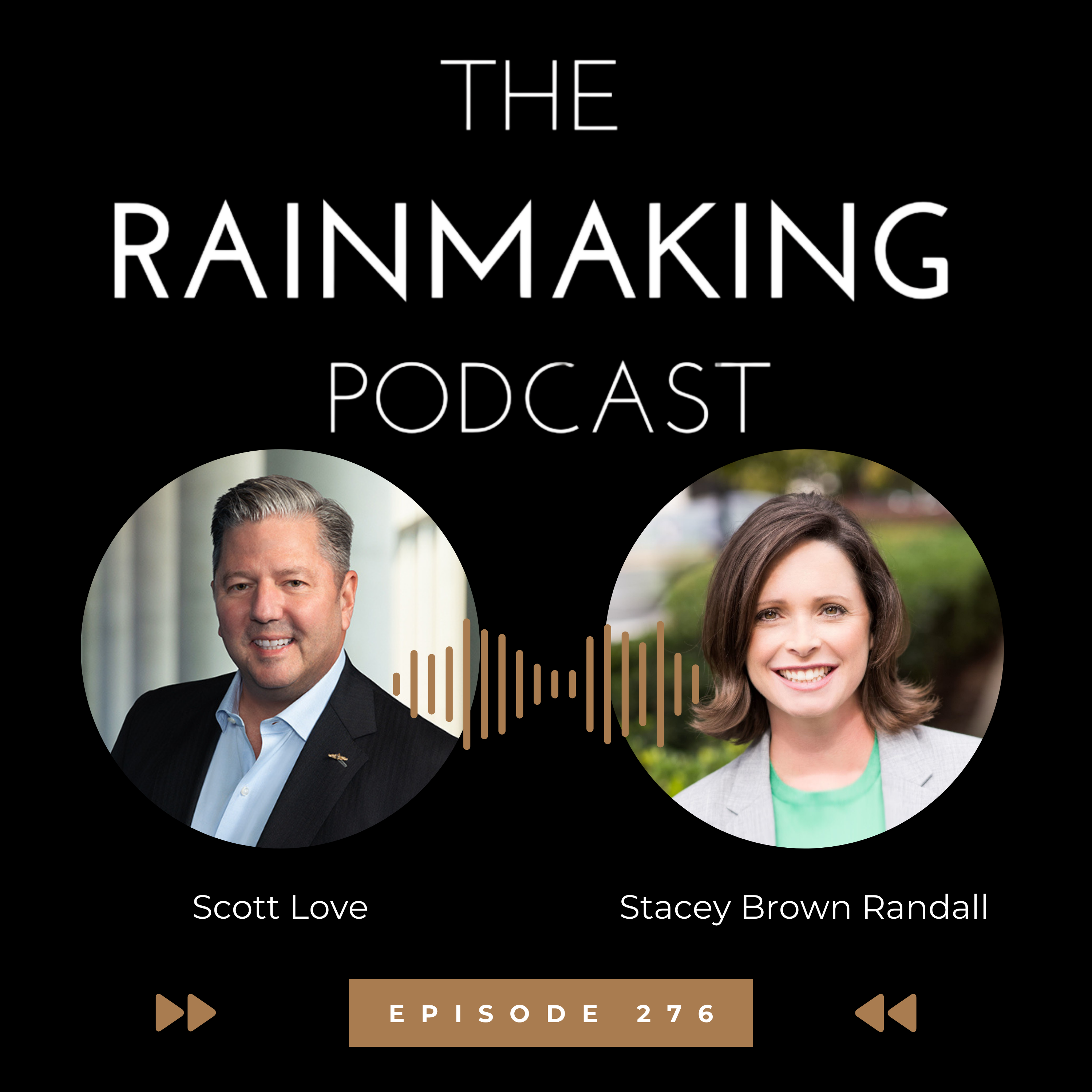 The Rainmaking Podcast