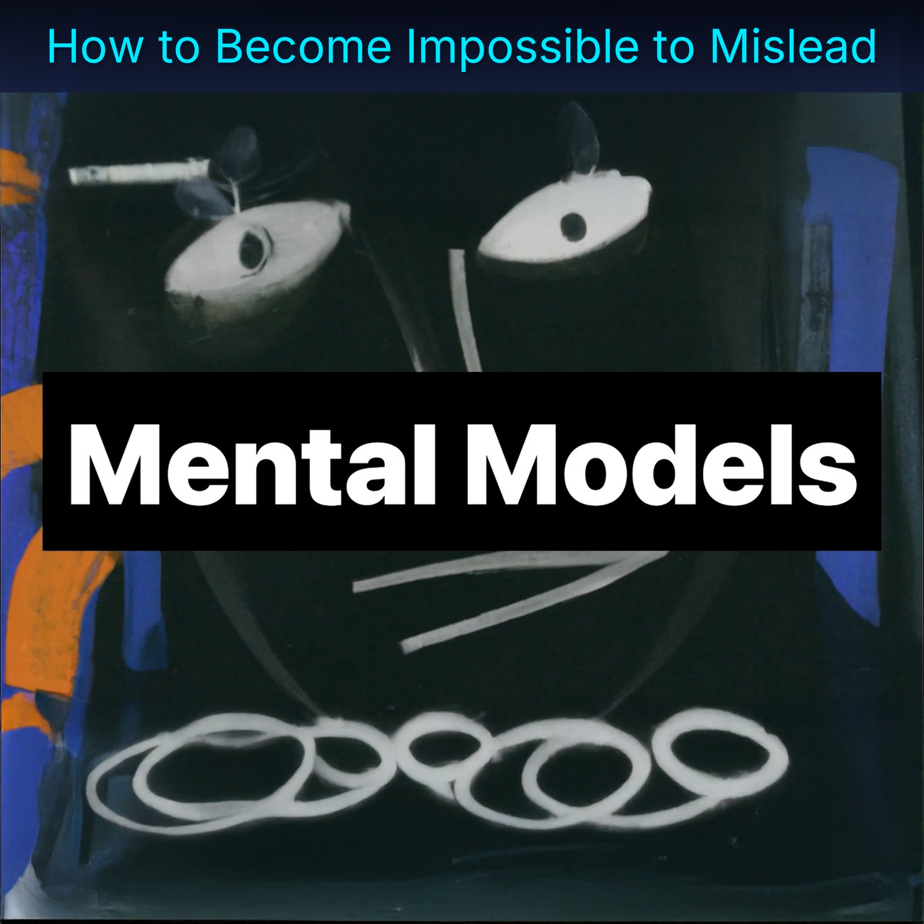 How to Become Impossible to Mislead