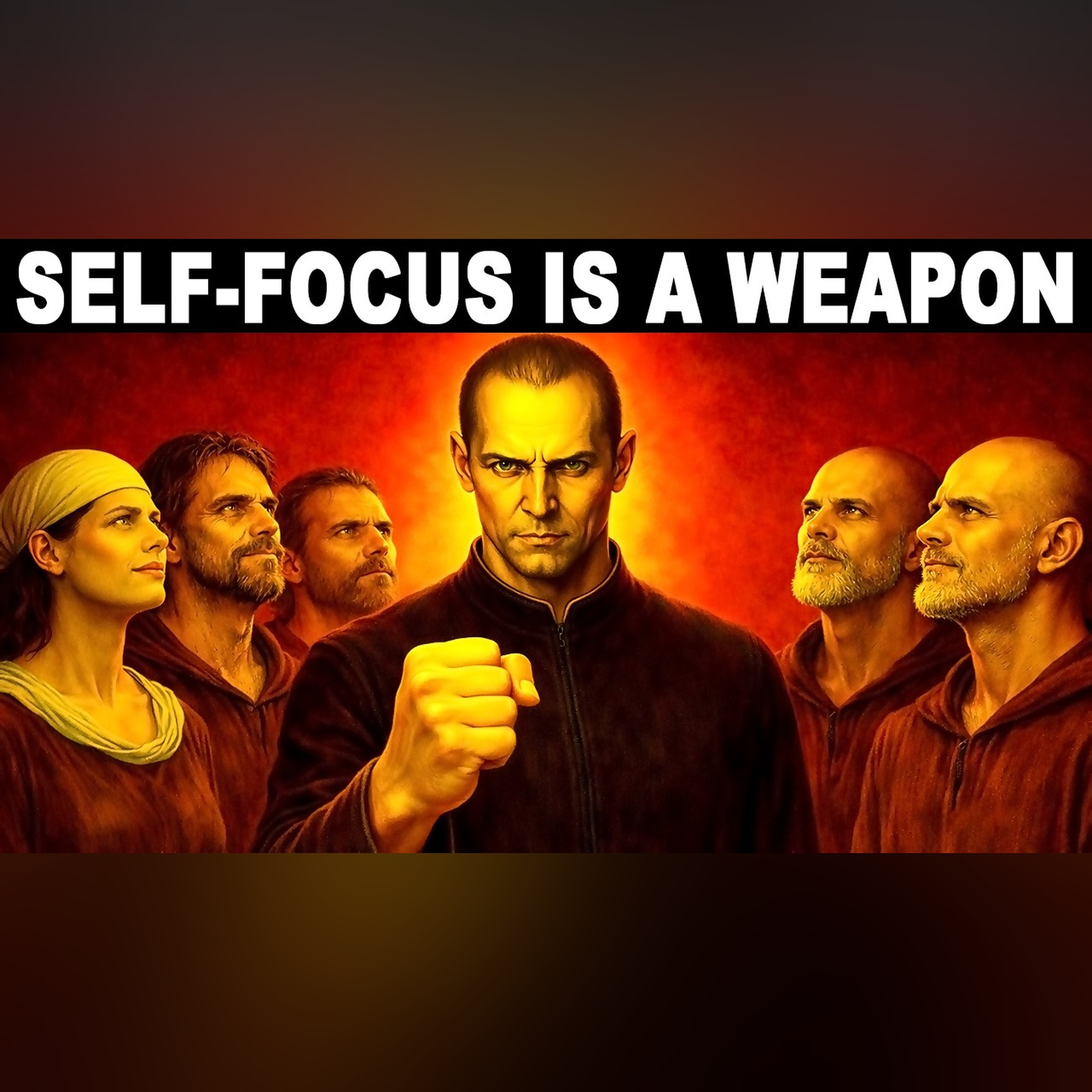 Think Less, Observe More, Control Everything | Machiavelli