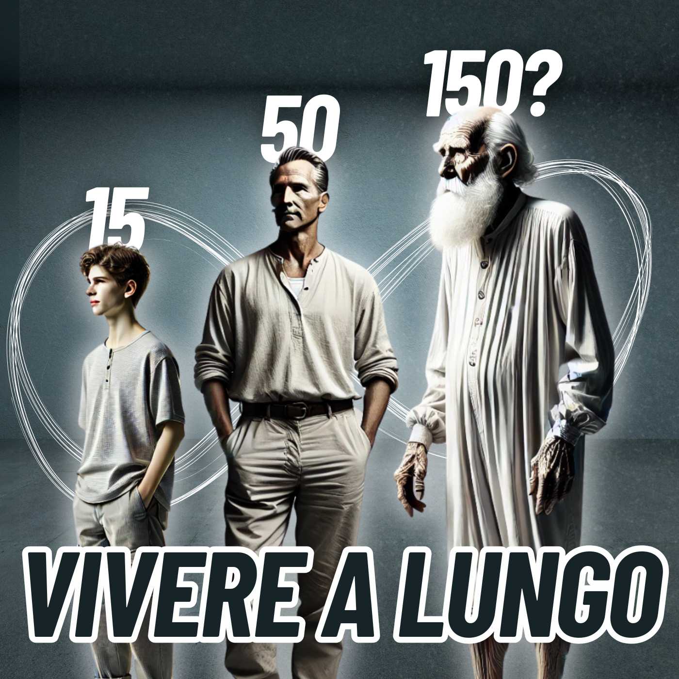 L'Ossessione della Longevità: Amortali, ma Infelici?