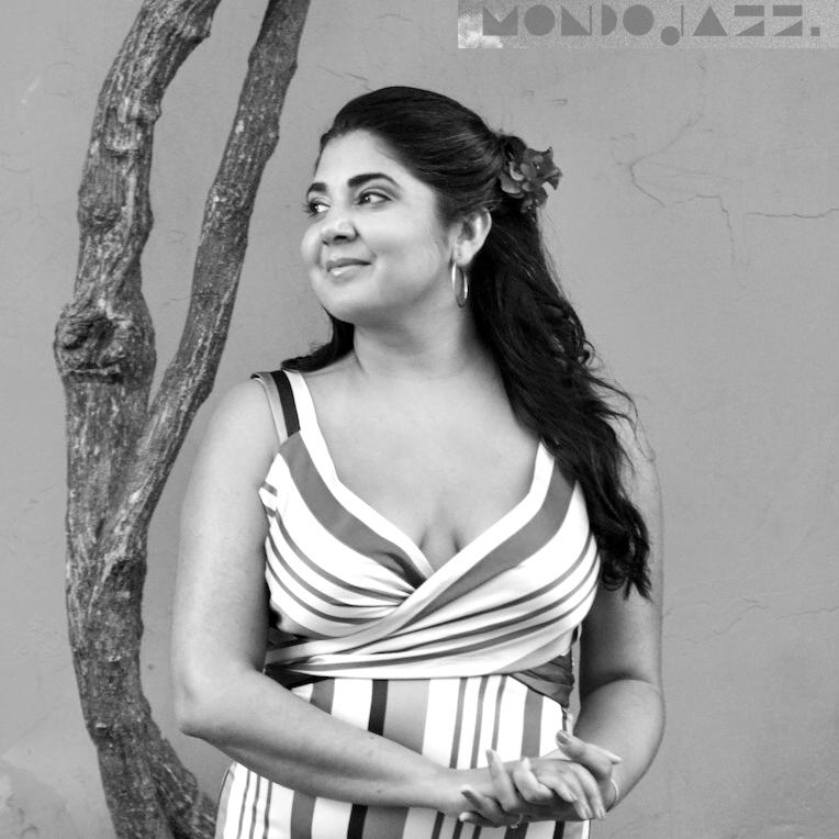 Kavita Shah, Alabaster Deplume, Angelika Niescier, Tomeka Reid, Savannah Harris & More