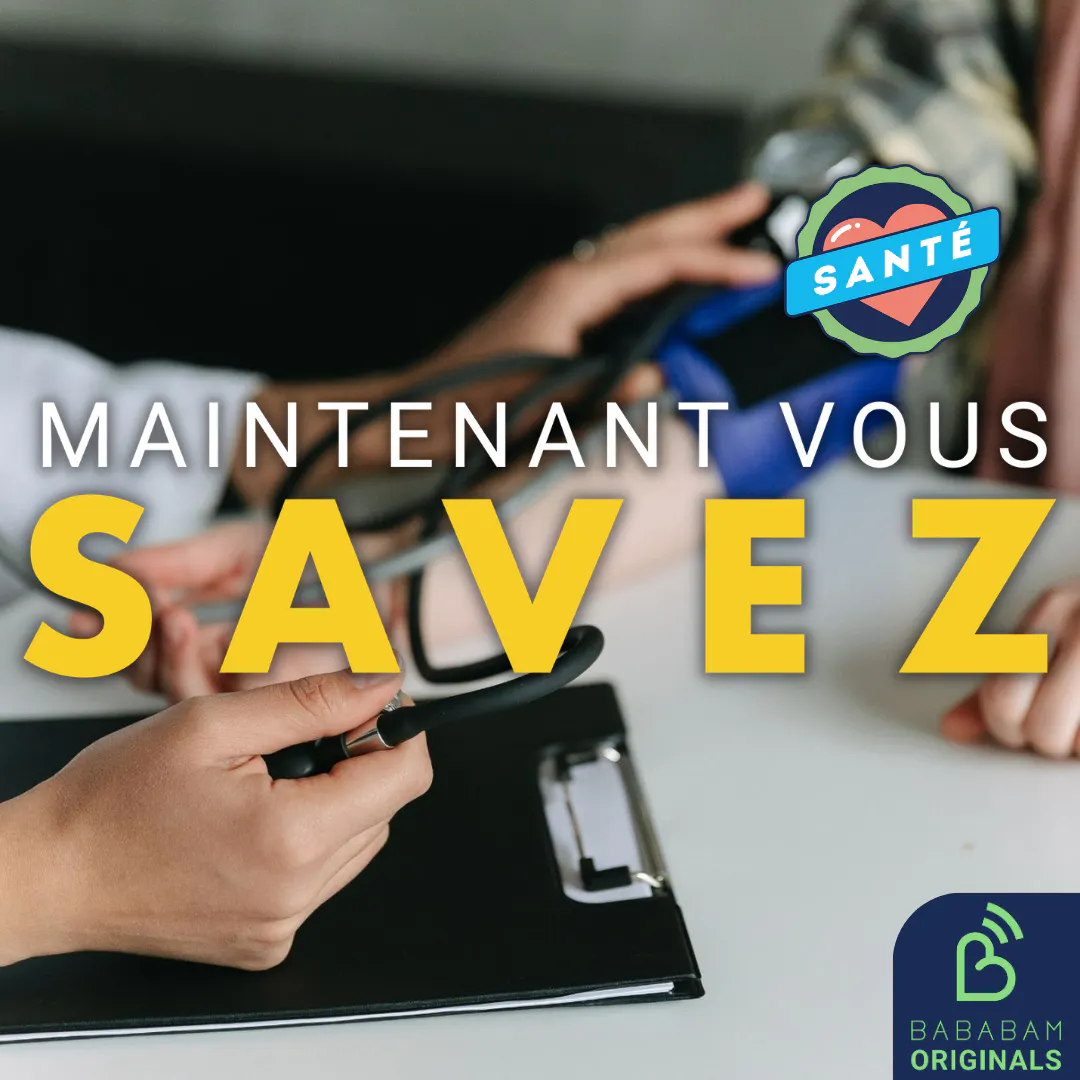 Faut-il faire du sport quand on fait de l’hypertension ?