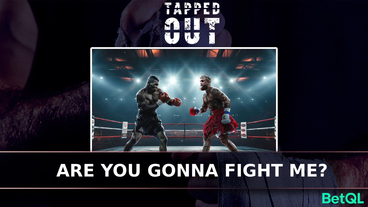 Are You Gonna Fight Me? (S4E3) episode artwork