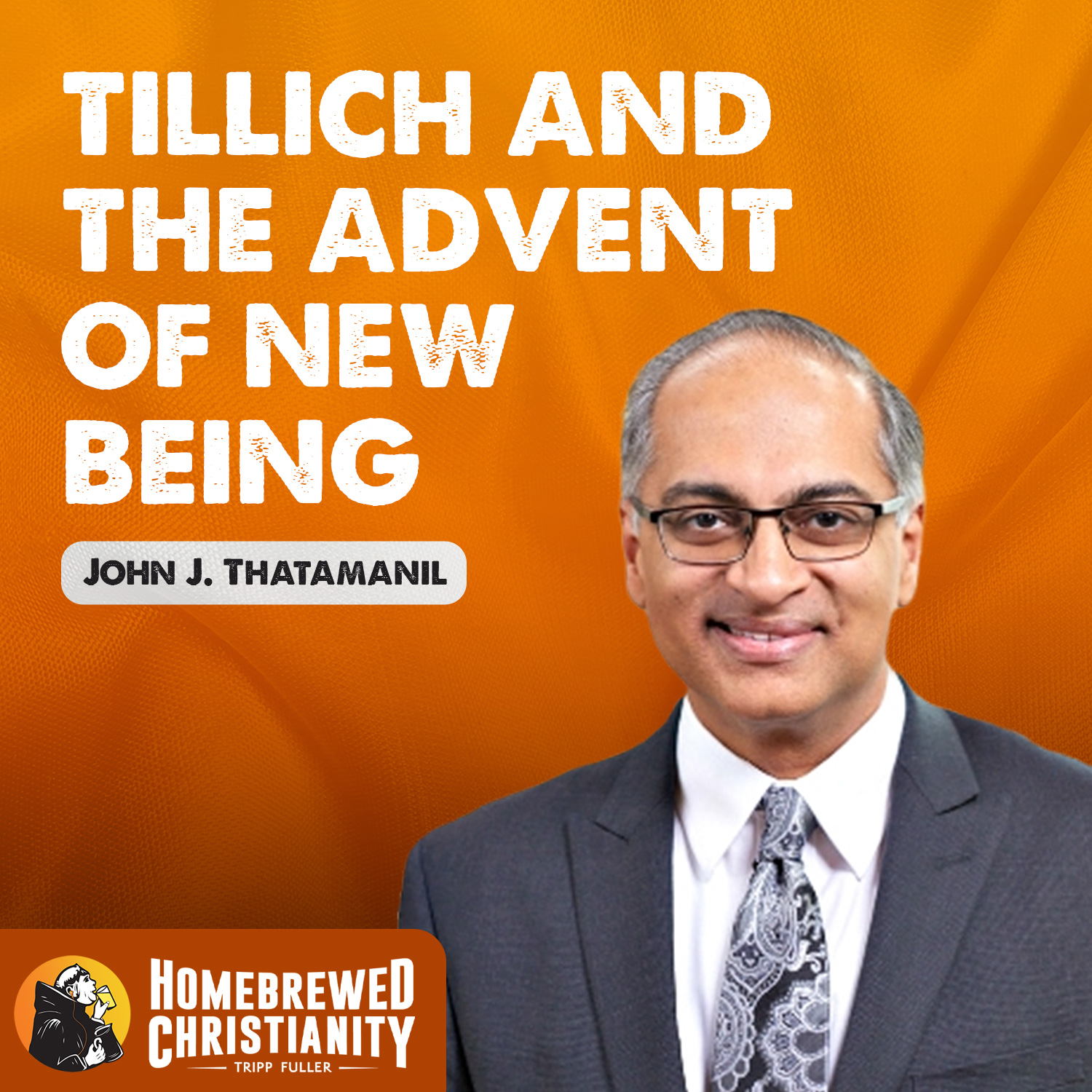 Homebrewed Christianity