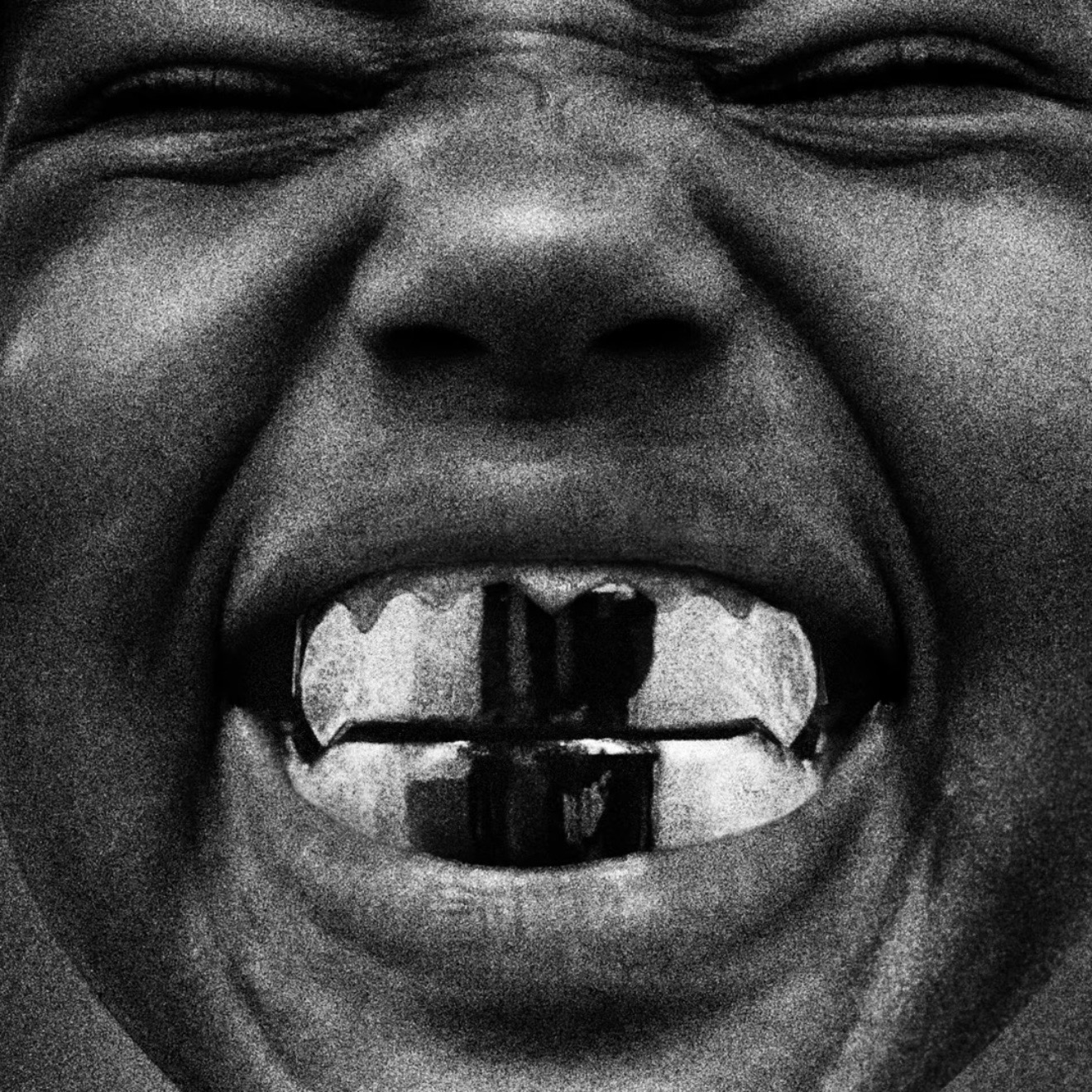 BULLY (ALBUM) - KANYE WEST episode artwork