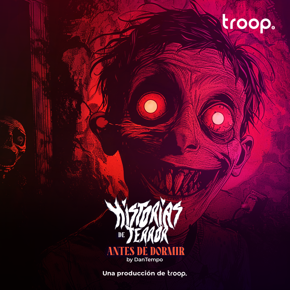 MI COMPAÑERO DE CUARTO TIENE UN SECRETO ATERRADOR