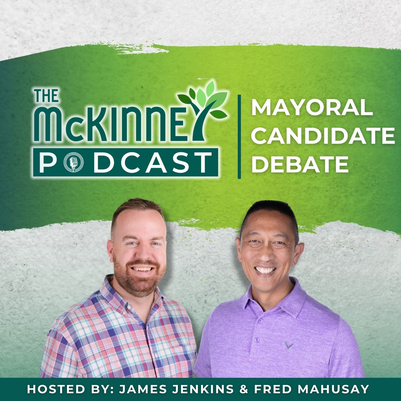 The McKinney Podcast