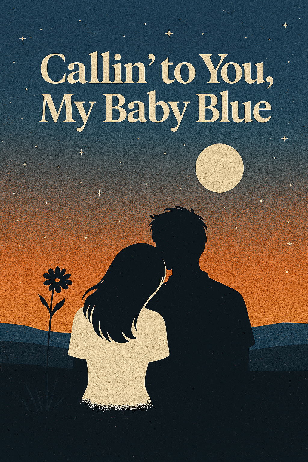 Wistful Whispers: My Baby Blue episode artwork