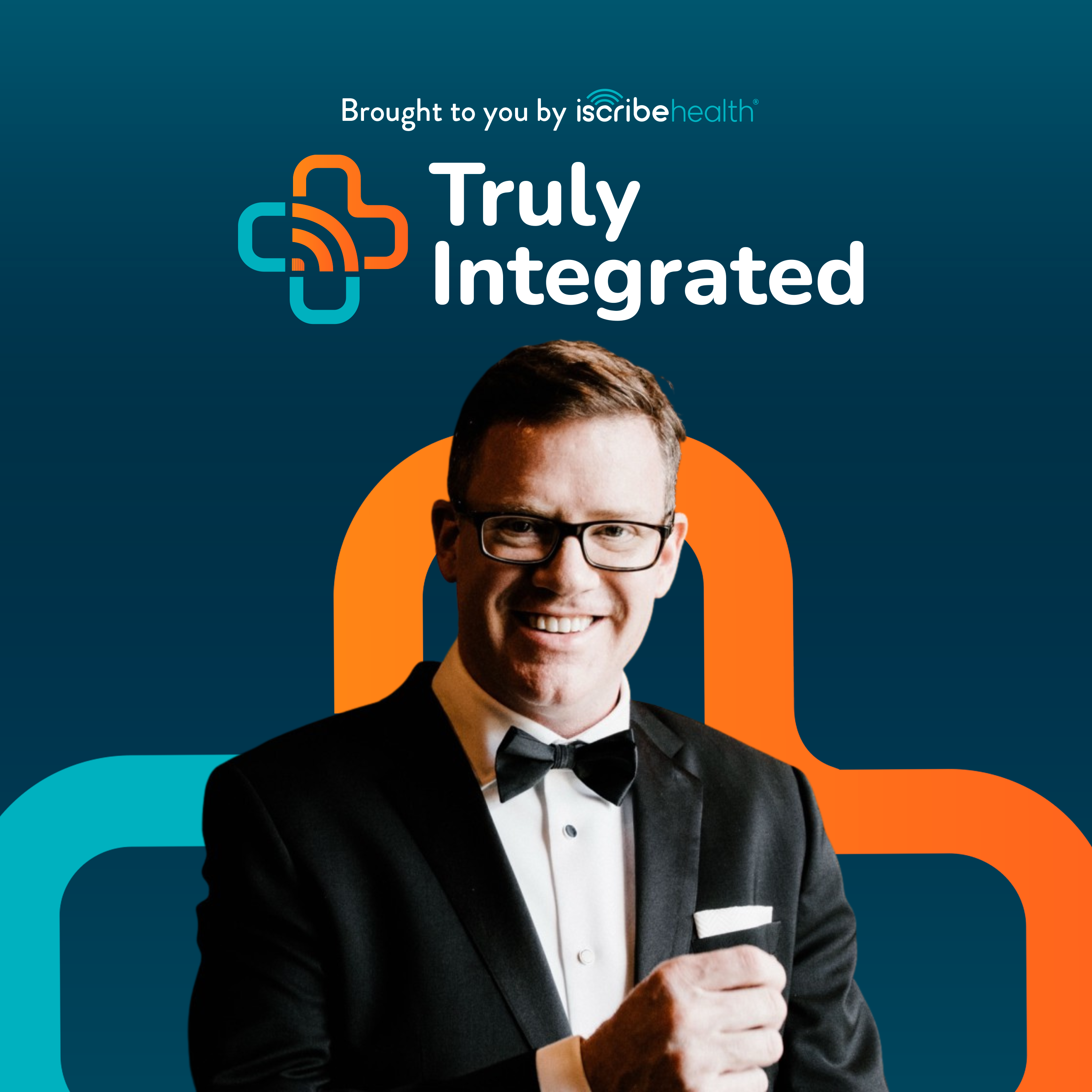 Trust, Time, and Technology: The Human Side of Modern Surgery episode artwork
